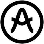 arturia logo black