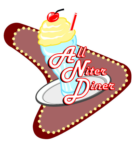 milkshake logo