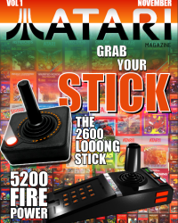 atari